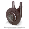 HOR 791059 CLUTCH REMAN