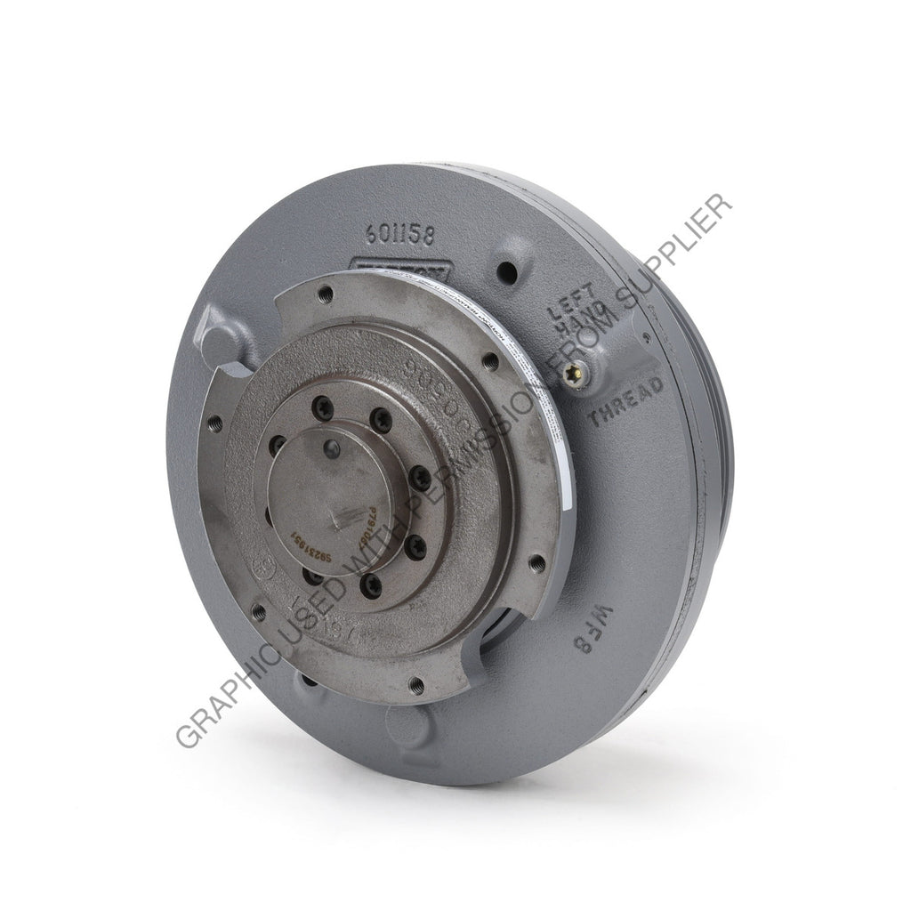 HOR 791067 REMAN FAN CLUTCH