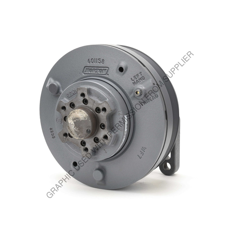 HOR 791069 REMAN FAN CLUTCH