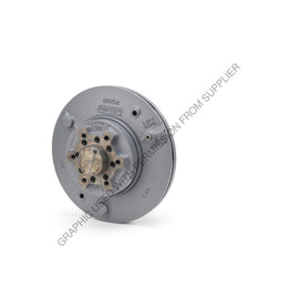 HOR 791080 REMAN FAN CLUTCH