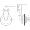 HOR 791119 CLUTCH, REMAN