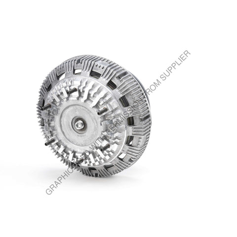 HOR 79A8110 CLUTCH - DMA2S,12-PK,184.6.126.95 PLT