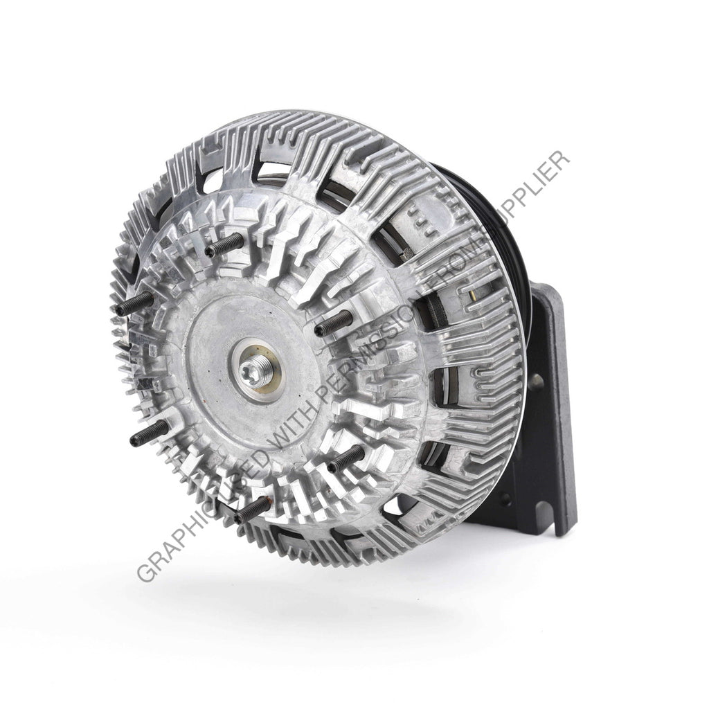 HOR 79A8138 CLUTCH DMA2S SE 24 REMAN,160.5,12-PK,127