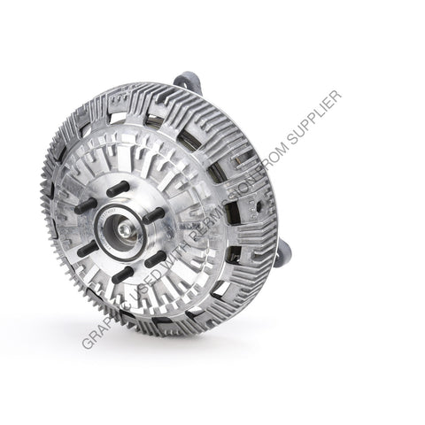 HOR 79A8184 CLUTCH DMA2S W/LOCK-UP SE 24 REMAN,MP8,1