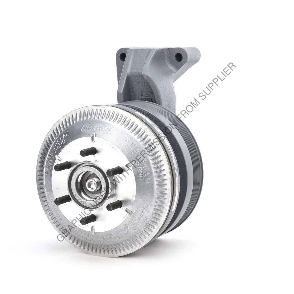 HOR 79A8600 REMAN CLUTCH