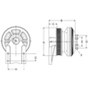 HOR 79A8657 2 FAN CLUTCH - DM ADVNTGE REMAN