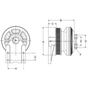 HOR 79A8657 2 FAN CLUTCH - DM ADVNTGE REMAN