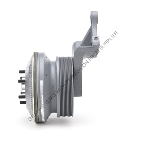 HOR 79A9007 CLUTCH,DMA SE 21,REMAN,DET,173.0,6-10K