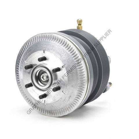 HOR 79A9038 CLUTCH DMA SE 21 REMAN,CAT,195.5