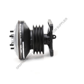HOR 79A9067 2 FAN CLUTCH-DMA2S,REMAN,3-V GRV,157.5 OD