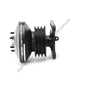 HOR 79A9067 2 FAN CLUTCH-DMA2S,REMAN,3-V GRV,157.5 OD