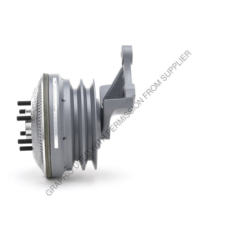 HOR 79A9110 CLUTCH, DMA SE 21, REMAN