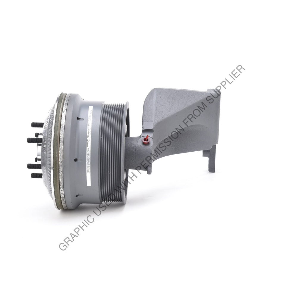 HOR 79A9173 REMAN, FAN CLUTCH, DMA SE 24, CAT