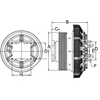 HOR 79A9465 2 DM ADVANTAGE REMAN 2-SPD, FAN CLUTCH