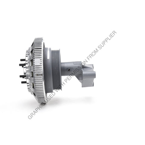 HOR 79A9849 2 CLUTCH,DMA2S SE 24,REMAN,10-PK,20.7 STUD