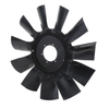 HOR 986813942 FAN 812.8 CW,PLASTIC,237.60PD,256.80BC,C