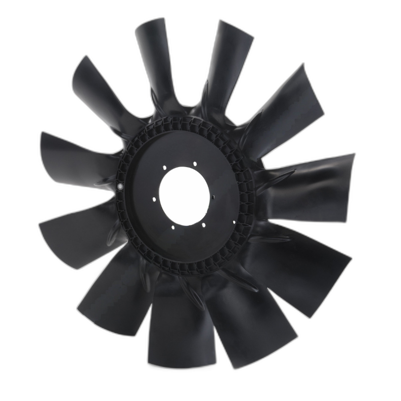 HOR 986813942 FAN 812.8 CW,PLASTIC,237.60PD,256.80BC,C
