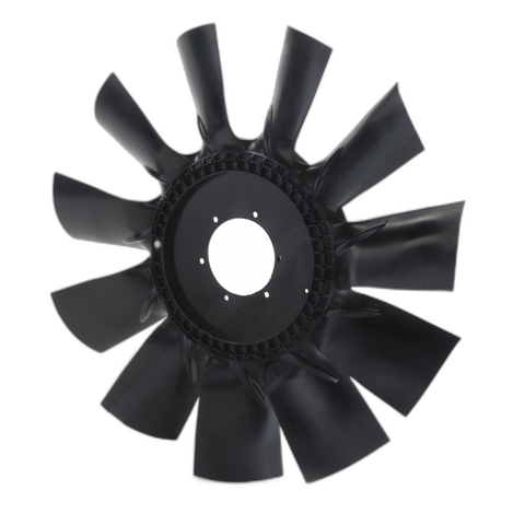 HOR 986813942 FAN 812.8 CW,PLASTIC,237.60PD,256.80BC,C