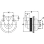 HOR 990127 HTS ADV CLUTCH