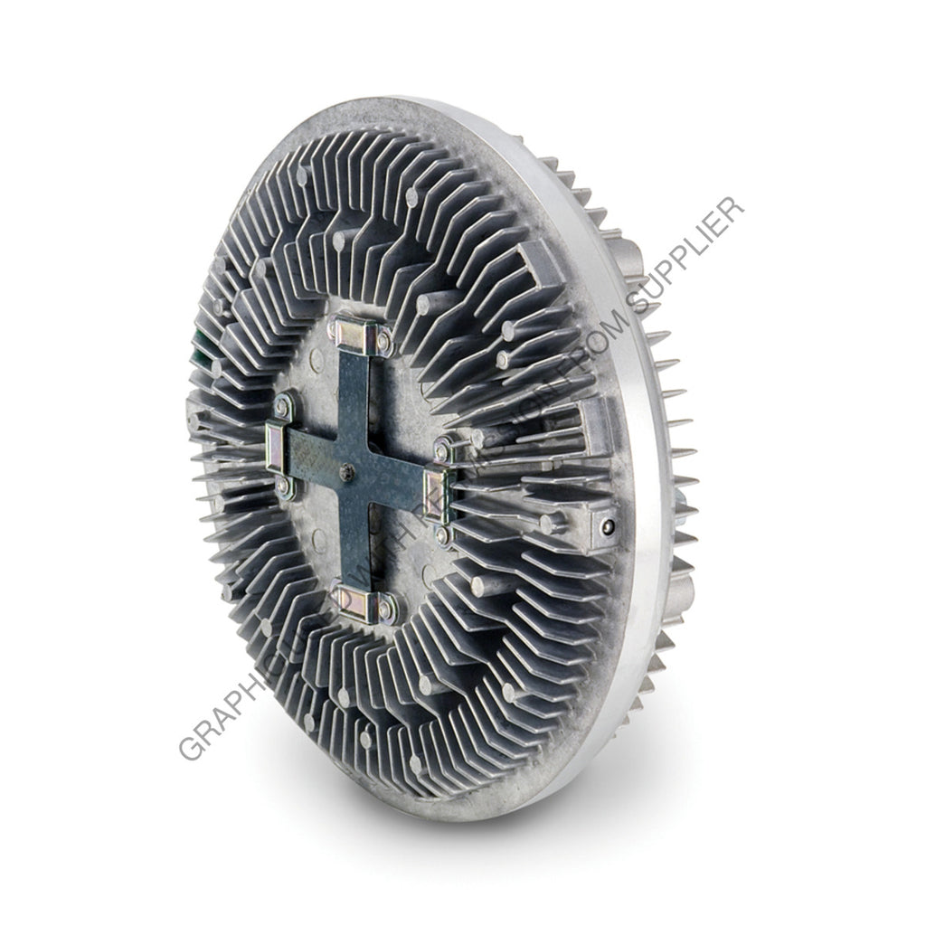 HOR 9903006 FAN CLUTCH-VISCOUS