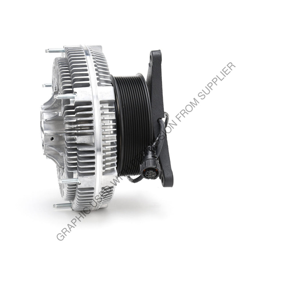 HOR 9910241 CLUTCH, ASSY,RCV250,VOLVO-MACK,200.0,