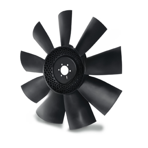 HOR 991711503 FAN BLADE