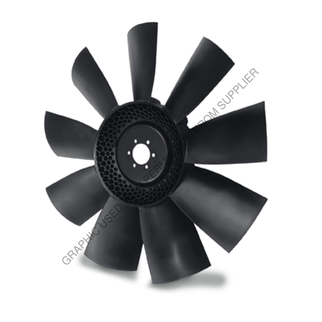 HOR 991762202 30 9 BLADE FAN