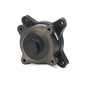 HOR 992085 SHAFT-MECHANICAL FAN DRIVE,LIVE CENTER