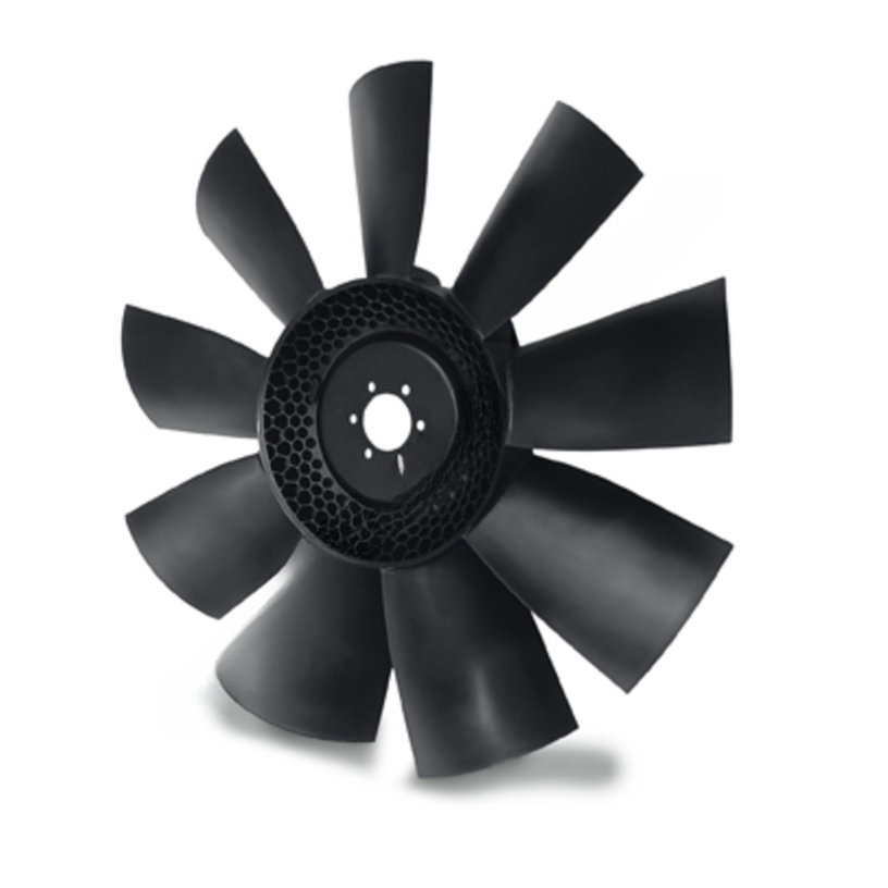 HOR 992660503 FAN BLADE