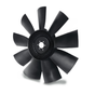 HOR 992660503 FAN BLADE