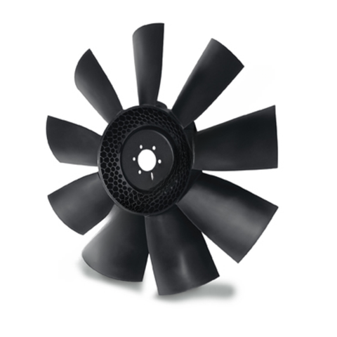 HOR 992660503 FAN BLADE
