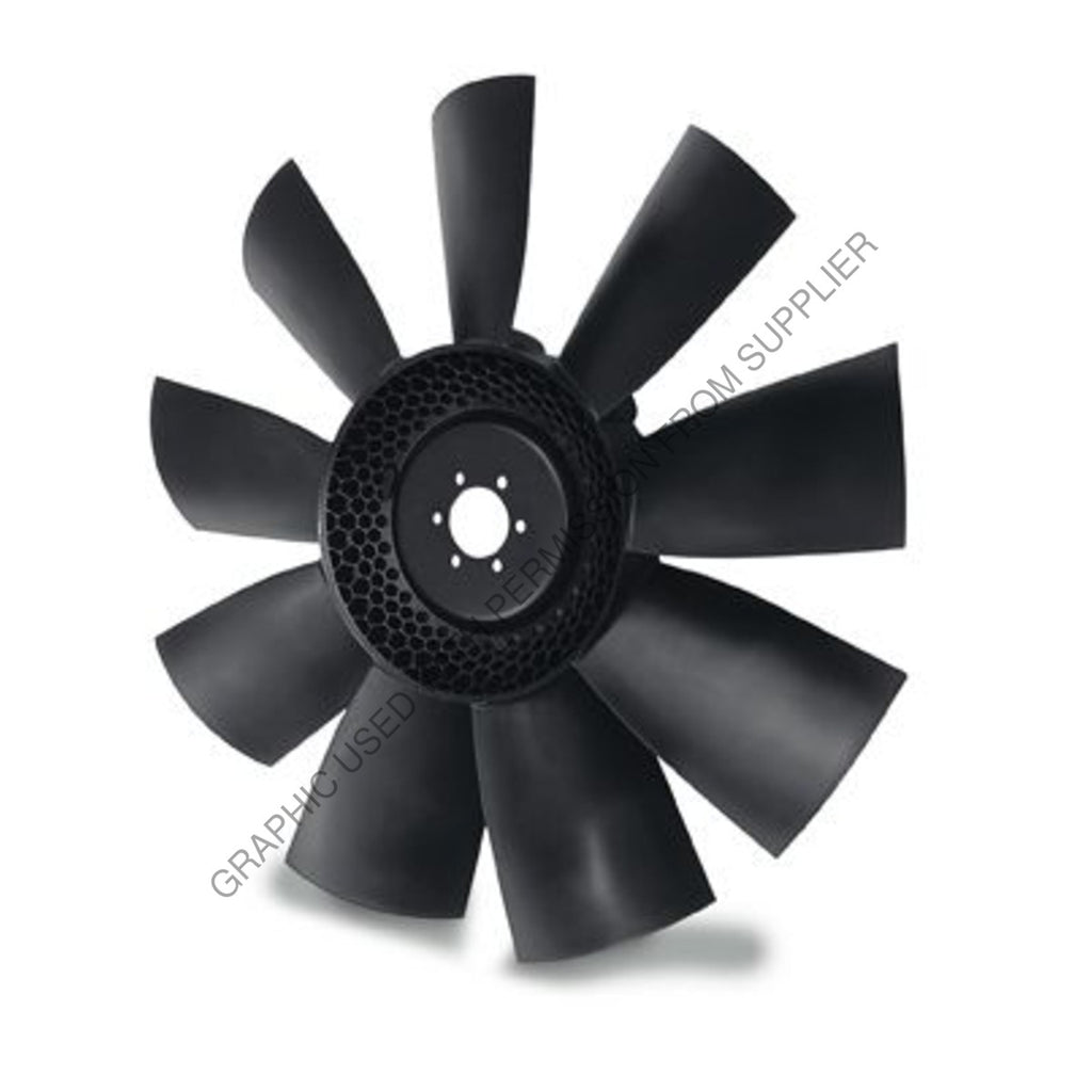 HOR 992813251 FAN BLADE