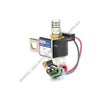 HOR 993314 SOL VALVE HG300 NC