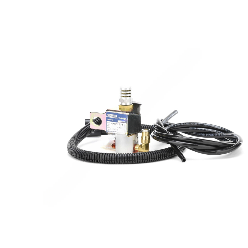 HOR 993353 VALVE,3-WAY NO-NC,.125 NPT,12 VDC,W/CONN