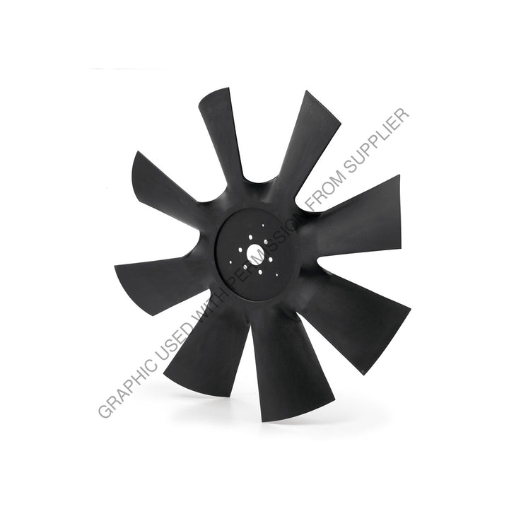 HOR 993762502 FAN BLADE