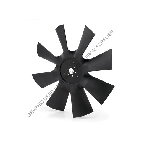 HOR 993762503 FAN BLADE