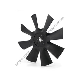 HOR 993813252 FAN BLADE