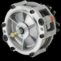 HOR 994011 UNION ROTARY