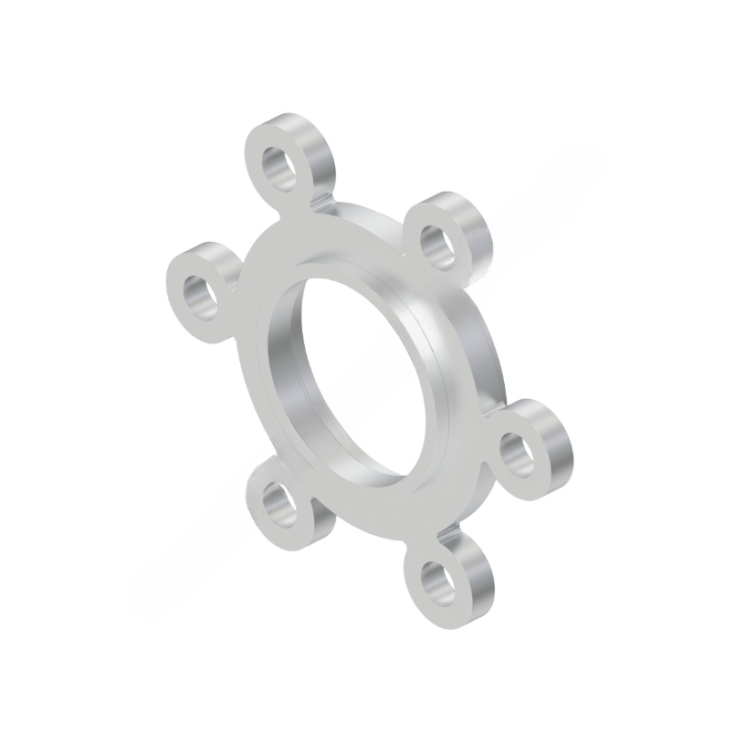 HOR 994050 ALUM.FAN SPACER
