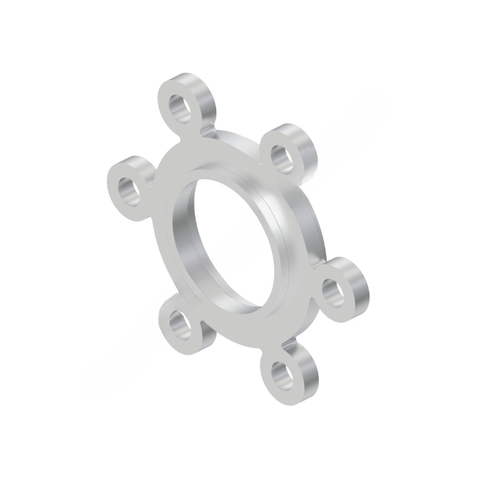 HOR 994050 ALUM.FAN SPACER