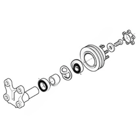 HOR 994242 REPAIR KIT