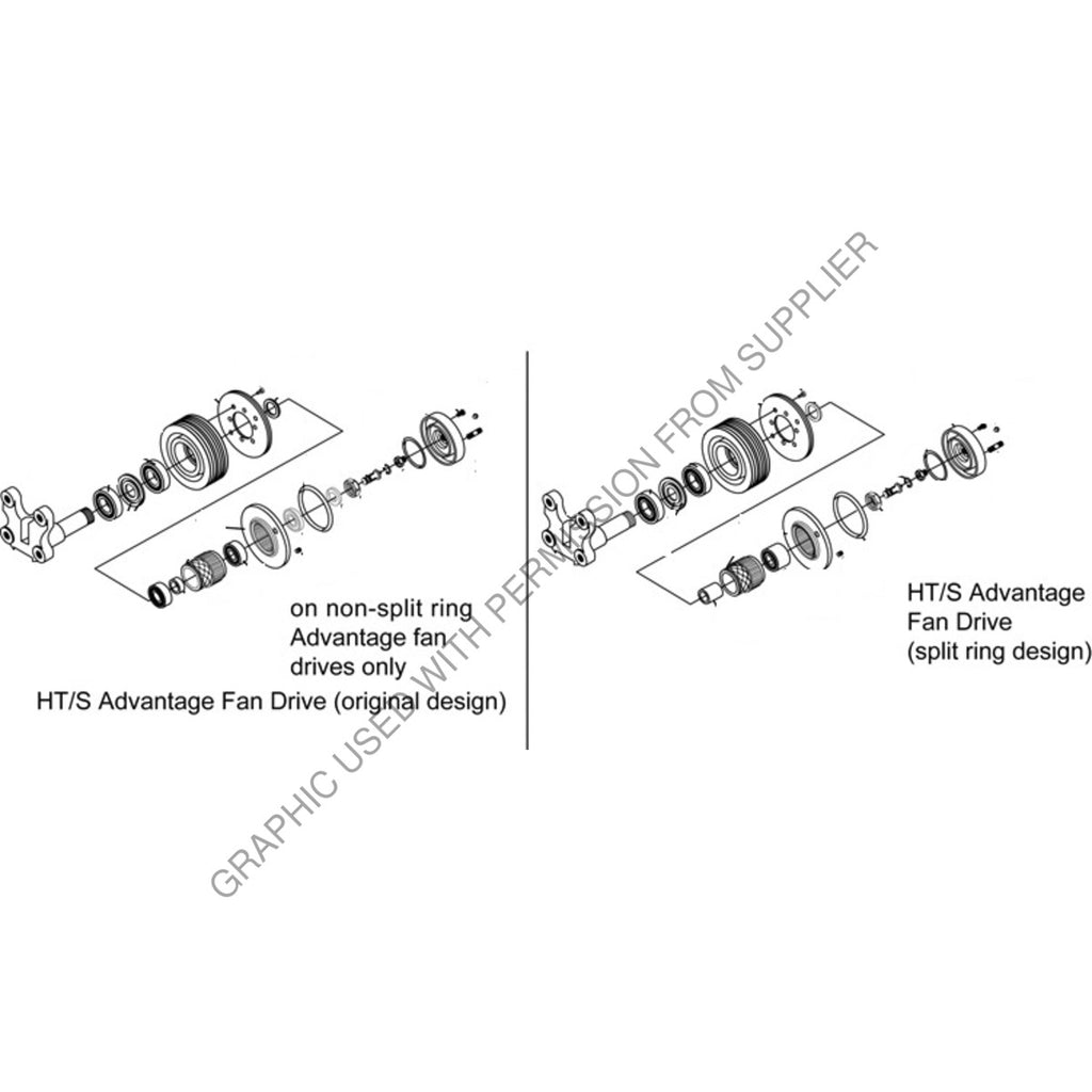 HOR 994352 KIT