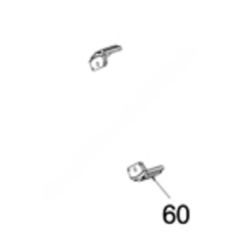 HOR 995558 DRIVEMASTER 2-SPEED MAGNET KIT
