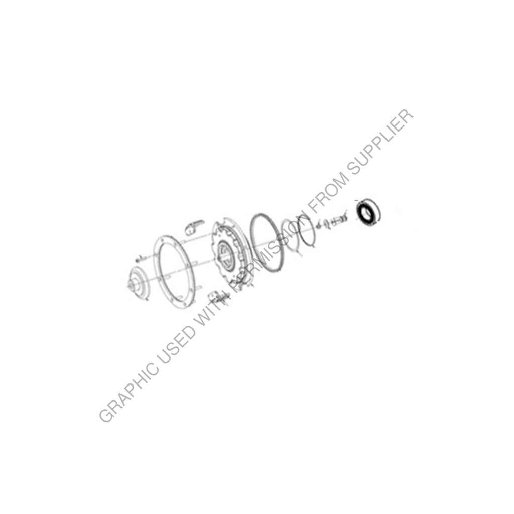 HOR 995559 DRIVEMASTER MAJOR KIT