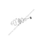 HOR 995559 DRIVEMASTER MAJOR KIT