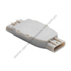 HOR 9956240067 CONTROLLER,PROGRAMED,12-PIN DI ,MTU S130