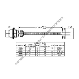 HOR 995631 KIT, RETROFIT, RCV250,DD,FULLY VARIABLE