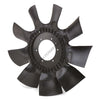 HOR 995635503 001 FAN  635 0 CW PLASTIC 127 03PD 152 40BC