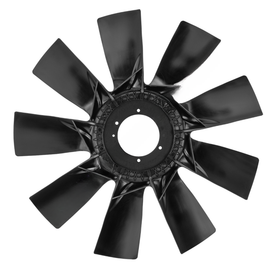 HOR 995711253 FAN BLADE 711 CW SUCKER,91.2WD,65.09ID 8
