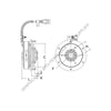 HOR 996018 EC450 CLUTCH  CORSAI